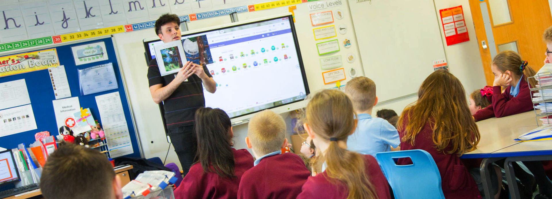 Hindley Junior & Infant School